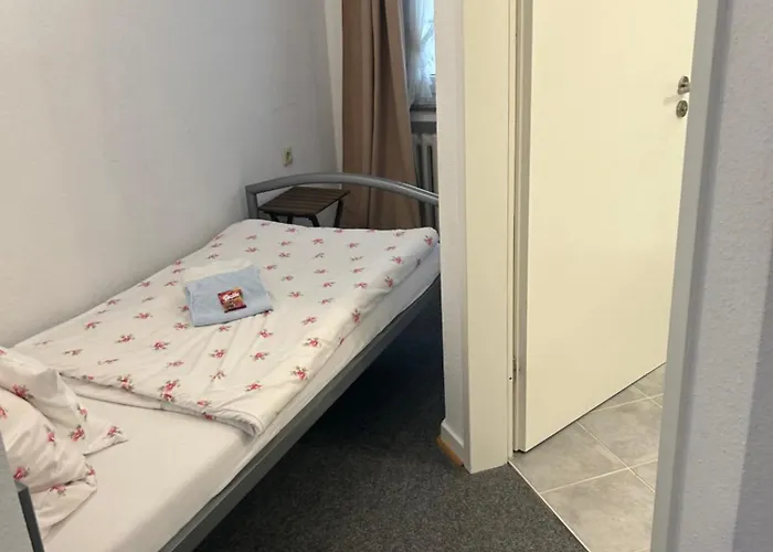 Family Private Bathroom King Room